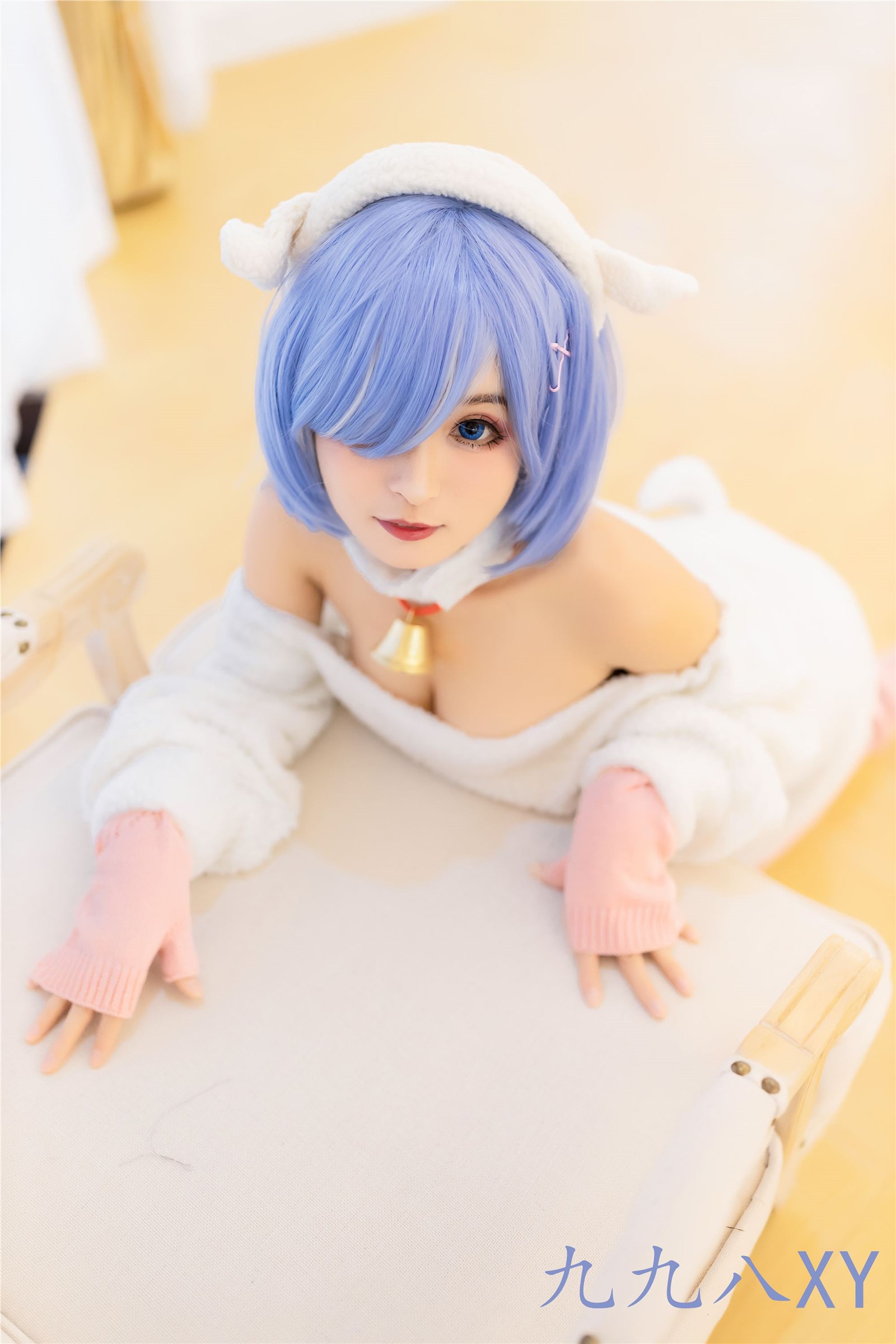 998 XY NO.020 Rem Sheep(13)